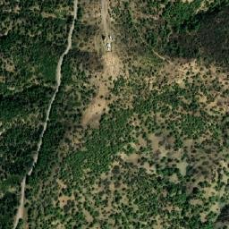 Satellite imagery of Koudiat Bou Herar, DZ