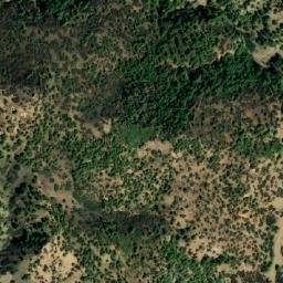 Satellite imagery of Koudiat Bou Herar, DZ