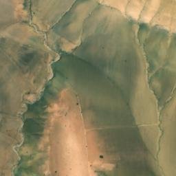 Satellite imagery of Kef el Orf, DZ