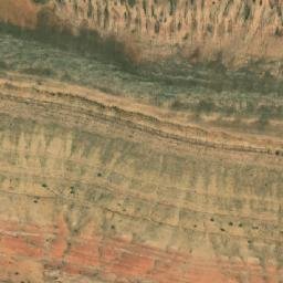 Satellite imagery of Kef Rekabet, DZ