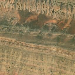 Satellite imagery of Kef Rekabet, DZ