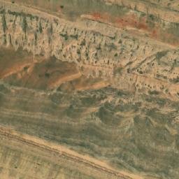 Satellite imagery of Kef Rekabet, DZ