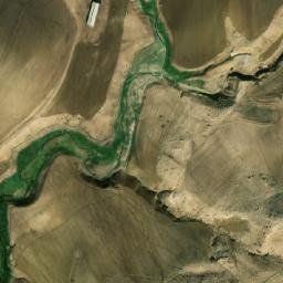 Satellite imagery of Kef Zehar, DZ