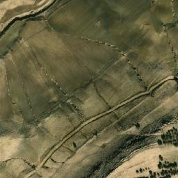 Satellite imagery of Kef Zehar, DZ