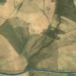 Satellite imagery of Djebel es Sekkine, DZ