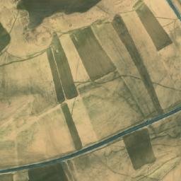 Satellite imagery of Djebel es Sekkine, DZ