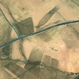 Satellite imagery of Djebel es Sekkine, DZ