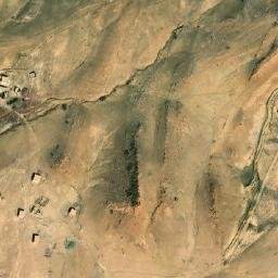 Satellite imagery of Koudia Hamimat, DZ