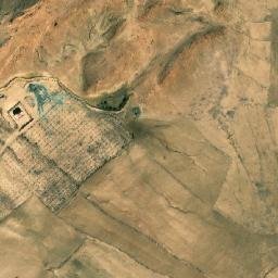 Satellite imagery of Koudia Hamimat, DZ