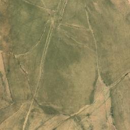 Satellite imagery of Koudia Hamimat, DZ