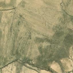 Satellite imagery of Kef el Maarif, DZ