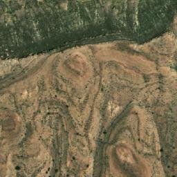 Satellite imagery of Guern es Sid, DZ