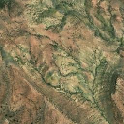 Satellite imagery of Guern es Sid, DZ