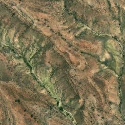 Satellite imagery of Guern es Sid, DZ