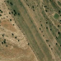 Satellite imagery of Chouf Zouak, DZ