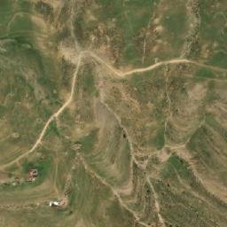 Satellite imagery of Ktef el Bel, DZ