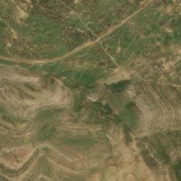 Satellite imagery of Ktef el Bel, DZ