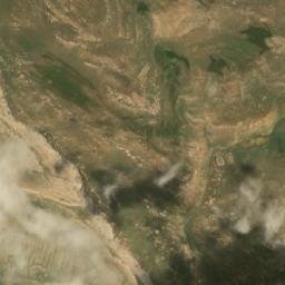 Satellite imagery of Draa Guerba Bel Hanech, DZ