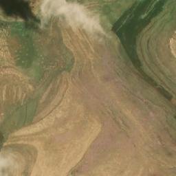 Satellite imagery of Draa Guerba Bel Hanech, DZ