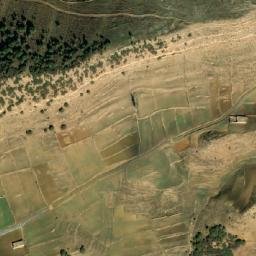 Satellite imagery of Djebel Guelmime, DZ