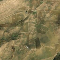 Satellite imagery of Djebel Guelmime, DZ
