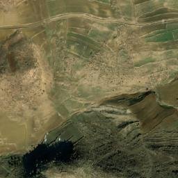 Satellite imagery of Djebel Guelmime, DZ
