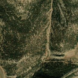 Satellite imagery of Argoub el Batha, DZ