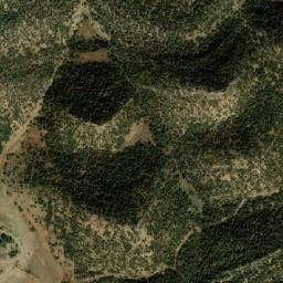 Satellite imagery of Argoub el Batha, DZ