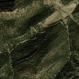 Satellite imagery of Argoub el Batha, DZ