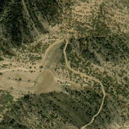 Satellite imagery of Safiat el Hamra, DZ