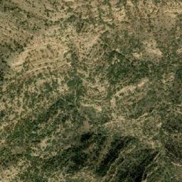 Satellite imagery of Safiat el Hamra, DZ