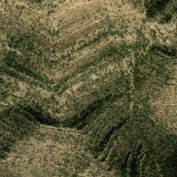 Satellite imagery of Safiat el Hamra, DZ