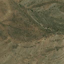 Satellite imagery of Hanout Sghir, DZ