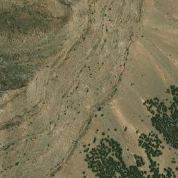 Satellite imagery of Hanout Sghir, DZ