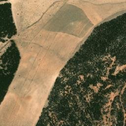 Satellite imagery of Oum el Aaz, DZ