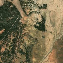 Satellite imagery of Oum el Aaz, DZ