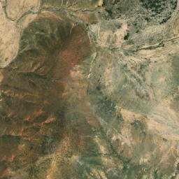 Satellite imagery of Oum el Aaz, DZ