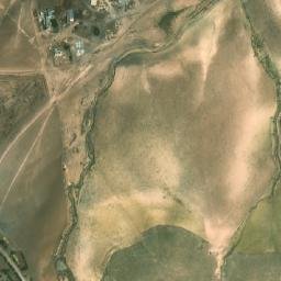 Satellite imagery of Koudiat ed Dabdaba, DZ