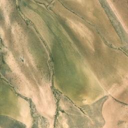 Satellite imagery of Koudiat ed Dabdaba, DZ