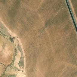 Satellite imagery of Koudiat ed Dabdaba, DZ