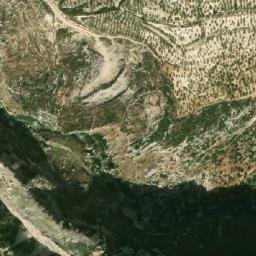 Satellite imagery of Shīr ad Darajah, SY