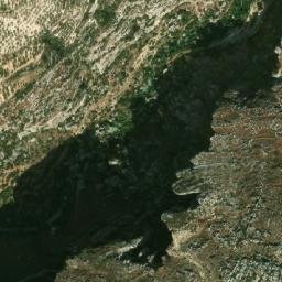 Satellite imagery of Shīr ad Darajah, SY