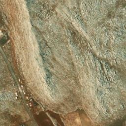 Satellite imagery of Jabal Bāb al Hawā’, SY