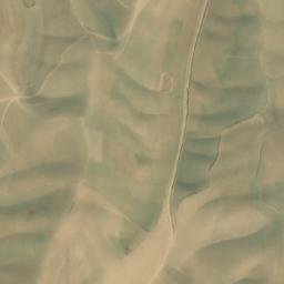 Satellite imagery of Kōtal-e Shīrīnak, AF