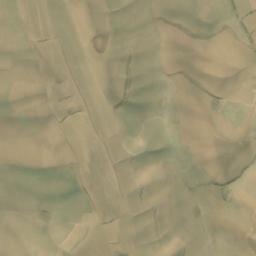 Satellite imagery of Kōtal-e Shīrīnak, AF