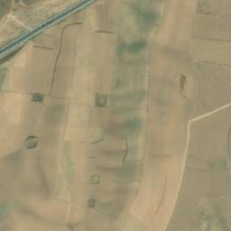 Satellite imagery of Kōtal-e ‘Arab Khānah, AF