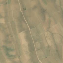 Satellite imagery of Kōtal-e ‘Arab Khānah, AF