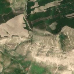 Satellite imagery of Kōh-e Qal‘ah-ye Qāsim, AF
