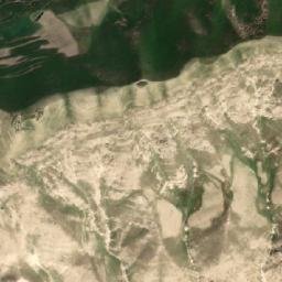 Satellite imagery of Kōh-e Qal‘ah-ye Qāsim, AF