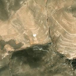 Satellite imagery of Kōh-e Now, AF